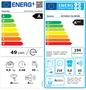 Electrolux EW7F3492QC + EW7D395UC