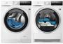 Electrolux EW6F3494C + EW7D394UC + E1WYHSK2