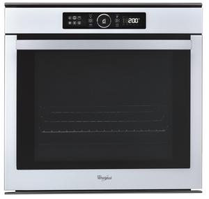 Whirlpool AKZM 8480 WH