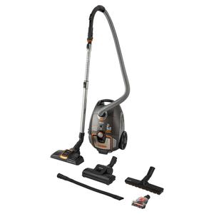 Sencor SVC 8505TI 4AAAA EcoPower
