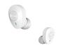 Hama 184162 Bluetooth sluchátka Freedom Buddy, špunty, nabíjecí pouzdro, bílá
