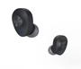 Hama 184161 Bluetooth sluchátka Freedom Buddy, špunty, nabíjecí pouzdro, černá