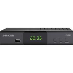 Sencor SDB 5007T H.265(HEVC)