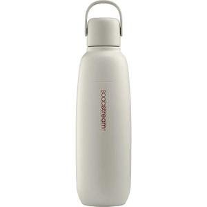 Sodastream Láhev FIZZ&GO COOL 0.9L SAND