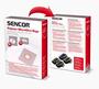 Sencor SVC 8 5ks