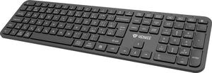 Yenkee YKB 2050CS Dual WL klávesnice EGO