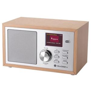 GoGen DAB 620 BTCS