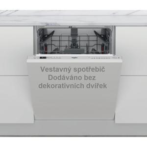 Whirlpool WI 7020 P