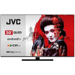 JVC LT-50VAQ7235