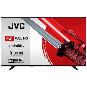 JVC LT-43VAF3335