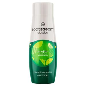 Sodastream Příchuť Mojito 440ml nealko