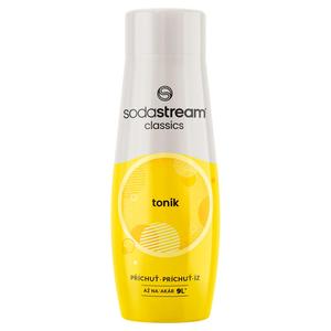 Sodastream Příchuť TONIK 440ml