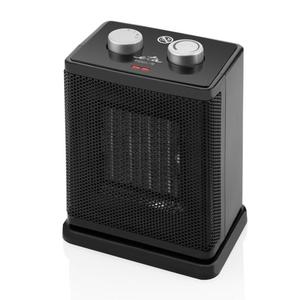 Eta 2623 90000 Fogos, černý