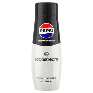 Sodastream Příchuť Pepsi ZERO 440 ml