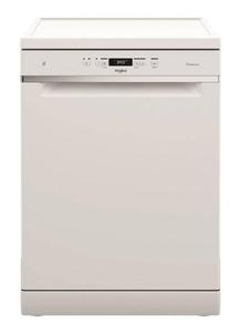 Whirlpool W3F D634