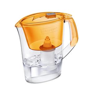 Barrier 47001300 filtrační konvice na vodu, oranžová