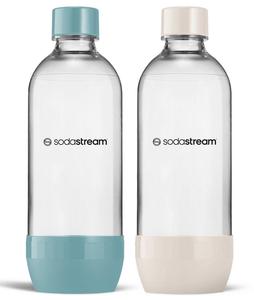 Sodastream Lahev JET 2x1l Blue/SAND do myčky