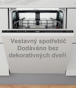 Whirlpool WIO 3T133 PE 6.5