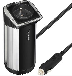 Yenkee YAU 140 Měnič napětí 12V / 240V