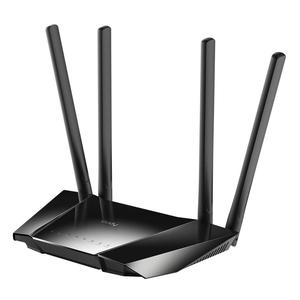 Cudy 216299 Cudy N300 Wi-Fi 4G/LTE router (LT400_EU)