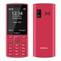 Mobiola  MB4280 4G, červená