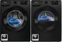 Gorenje W2PNEI84A1SW/BCZ + D2PNE83GNLWB/CZ